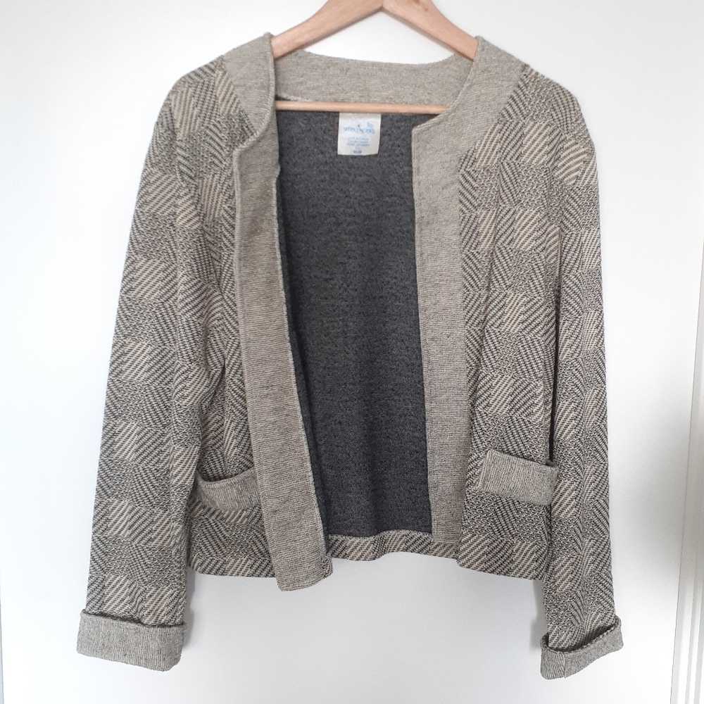 Vintage WEEKENDERS Cardigan